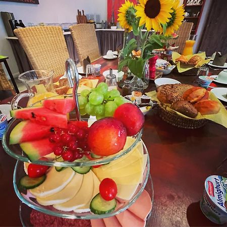 Hotel Hegemann Garni Hövelhof Dış mekan fotoğraf
