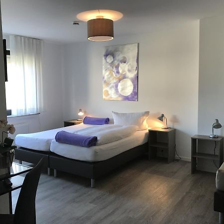 Hotel Hegemann Garni Hövelhof Dış mekan fotoğraf