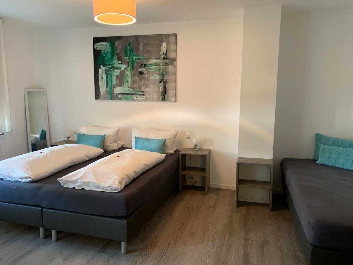 Hotel Hegemann Garni Hövelhof Dış mekan fotoğraf