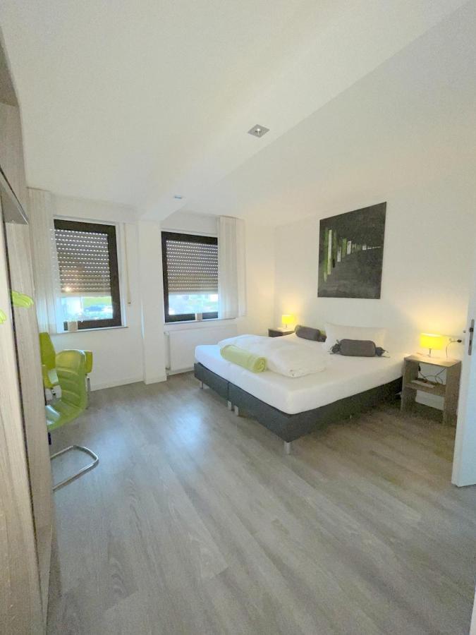 Hotel Hegemann Garni Hövelhof Dış mekan fotoğraf