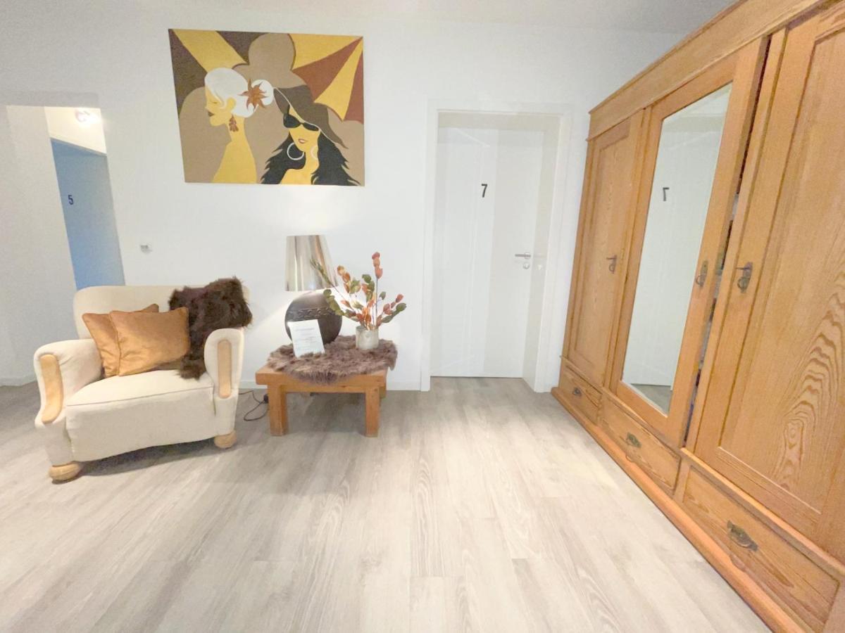 Hotel Hegemann Garni Hövelhof Dış mekan fotoğraf