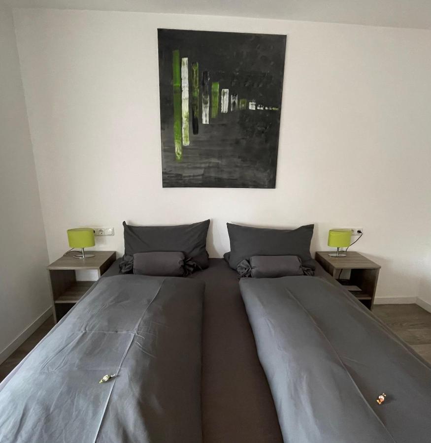 Hotel Hegemann Garni Hövelhof Dış mekan fotoğraf