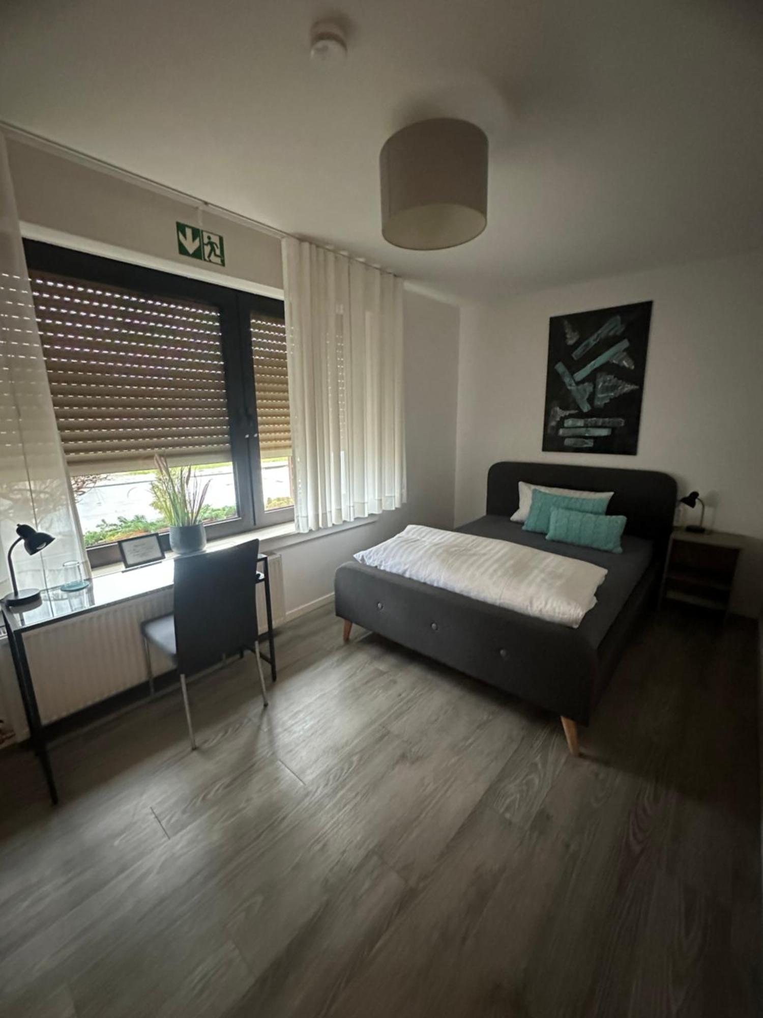 Hotel Hegemann Garni Hövelhof Dış mekan fotoğraf