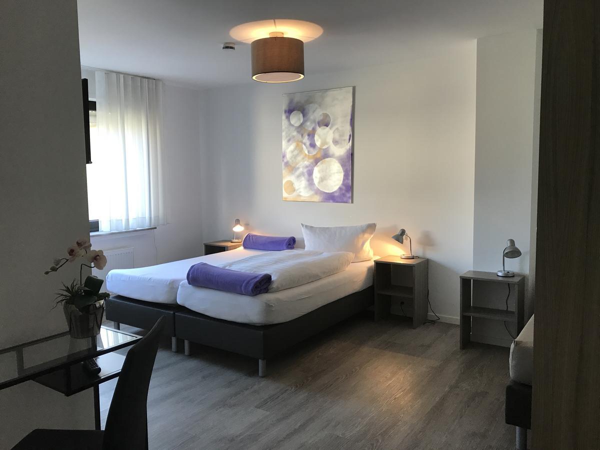 Hotel Hegemann Garni Hövelhof Dış mekan fotoğraf