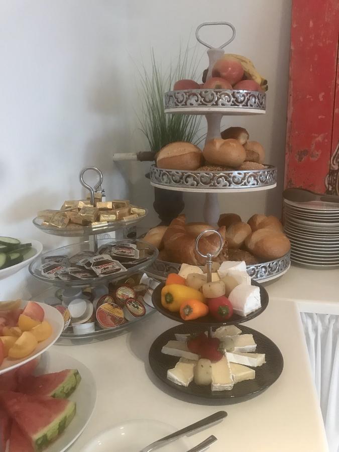 Hotel Hegemann Garni Hövelhof Dış mekan fotoğraf