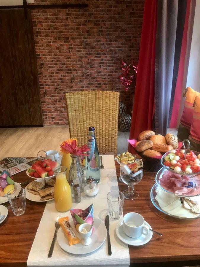 Hotel Hegemann Garni Hövelhof Dış mekan fotoğraf