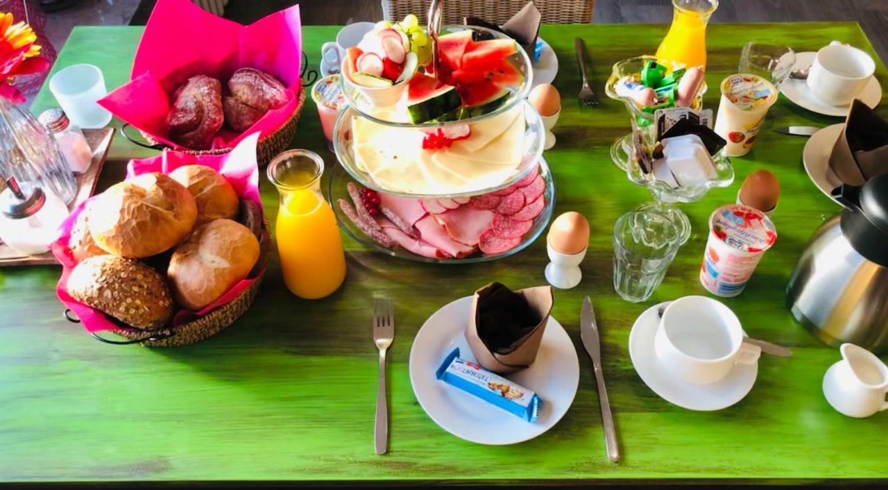 Hotel Hegemann Garni Hövelhof Dış mekan fotoğraf